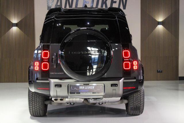 Land Rover DEFENDER 3.0 D300 130 MHEV X-Dynamic SE 98.500 EX BTW