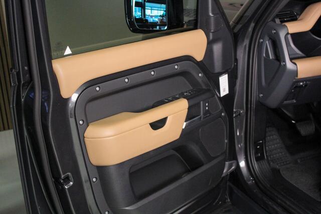 Land Rover DEFENDER 3.0 D300 130 MHEV X-Dynamic SE 98.500 EX BTW