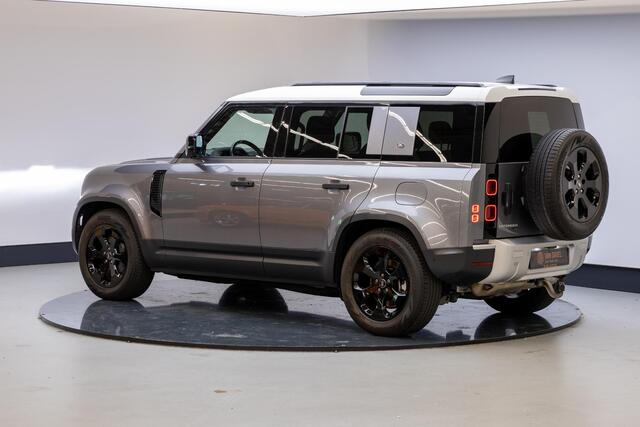 Land Rover DEFENDER 110 2.0 P400e 110 | Cold Climate | Trekhaak | 360 Camera | 20 Inch |