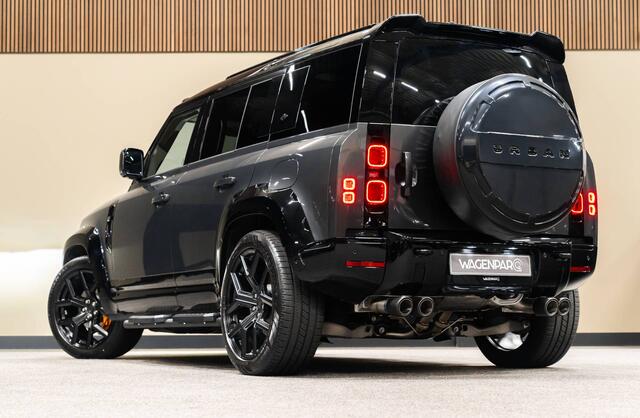 Land Rover DEFENDER 110 P300e FULL URBAN WIDETRACK X-DYN HSE