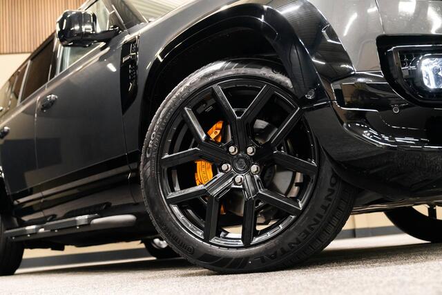 Land Rover DEFENDER 110 P300e FULL URBAN WIDETRACK X-DYN HSE