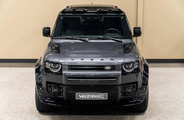 Land Rover DEFENDER 110 P300e FULL URBAN WIDETRACK X-DYN HSE