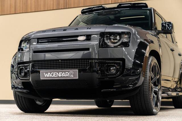 Land Rover DEFENDER 110 P300e FULL URBAN WIDETRACK X-DYN HSE