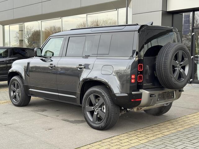 Land Rover DEFENDER P300e 110 X-Dynamic SE