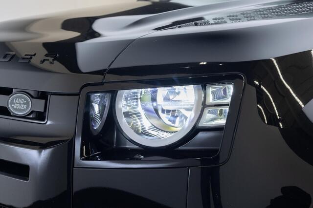 Land Rover DEFENDER 110 2.0 P400e 110 SE