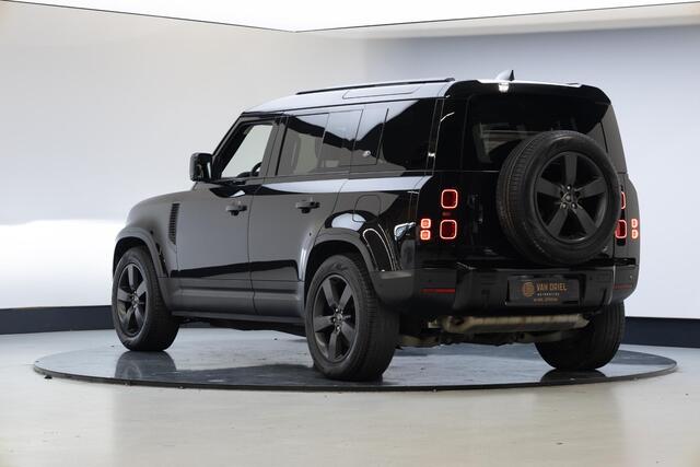 Land Rover DEFENDER 110 2.0 P400e 110 SE