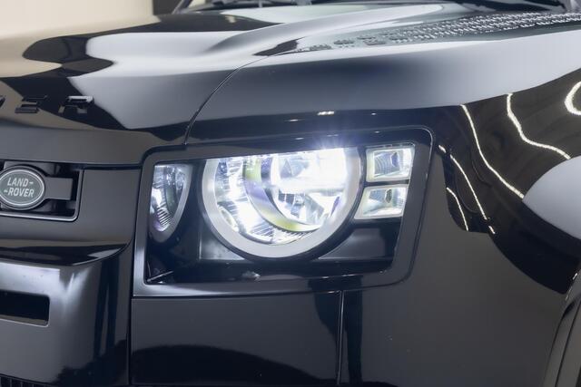 Land Rover DEFENDER 110 2.0 P400e 110 | Panoramadak | Cold Climate | Trekhaak |