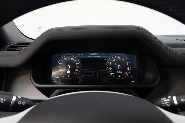 Land Rover DEFENDER 110 2.0 P400e 110 | Panoramadak | Cold Climate | Trekhaak |