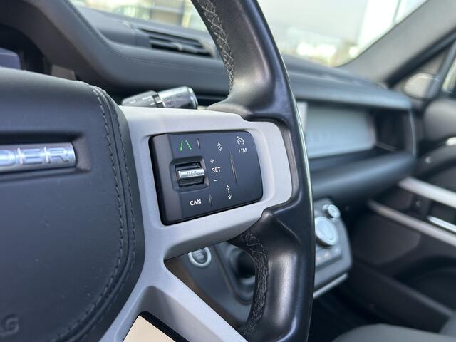 Land Rover DEFENDER 3.0 D300 300pk AWD 110 HSE | Nieuw door ons geleverd | Geventileerde voorstoelen | 360 Camera |