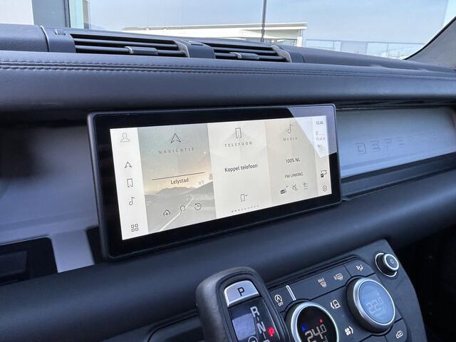 Land Rover DEFENDER 3.0 D300 300pk AWD 110 HSE | Nieuw door ons geleverd | Geventileerde voorstoelen | 360 Camera |