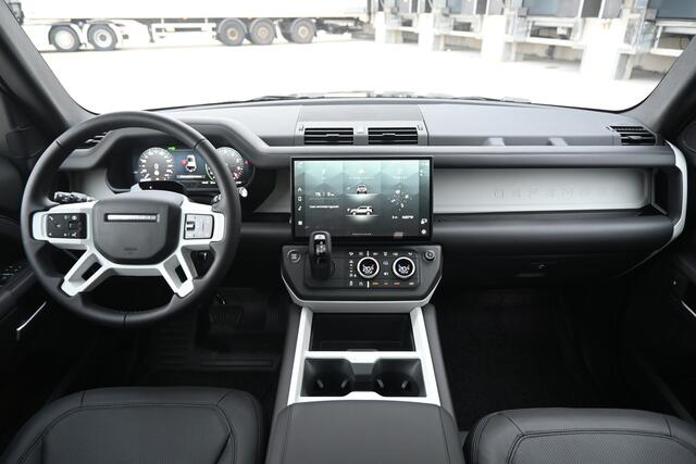 Land Rover DEFENDER 110 2.0 P300e 110 X-Dynamic HSE