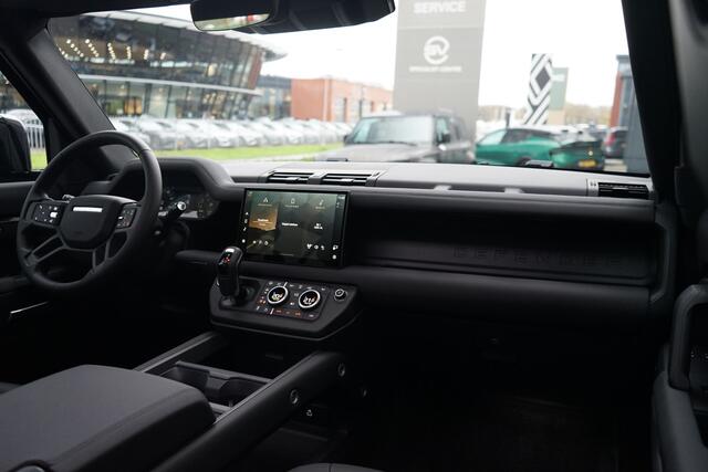 Land Rover DEFENDER 110 2.0 P300e 110 X-Dynamic SE | Schuif/Kantel Dak | Verwarmde voorstoelen |