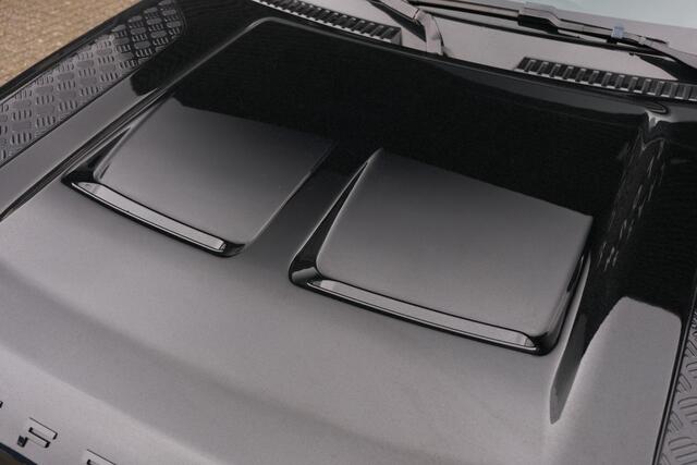 Land Rover DEFENDER 110 2.0 P400e 110 HSE | Harritge | 22'' Black Crow | Sportstoelen | Tailored Leather Pack |