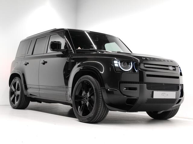 Land Rover DEFENDER 2.0 P300e 110 Dynamic SE Edition