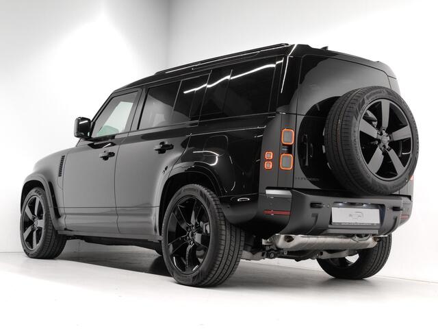 Land Rover DEFENDER 2.0 P300e 110 Dynamic SE Edition