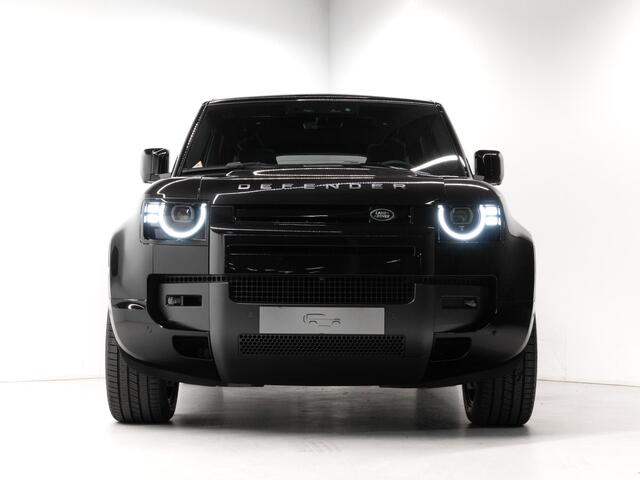 Land Rover DEFENDER 2.0 P300e 110 Dynamic SE Edition