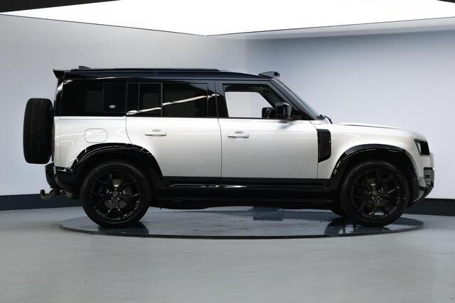 Land Rover DEFENDER 110 2.0 P400e 110 SE | Urban pack | 23 inch | Trekhaak |