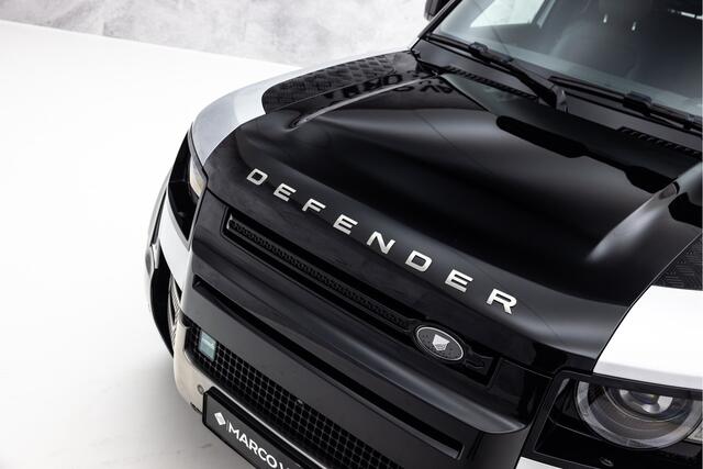 Land Rover DEFENDER 90 3.0 P400 90 X | Heritage | Pano | Stoelventilatie | E-Trekhaak