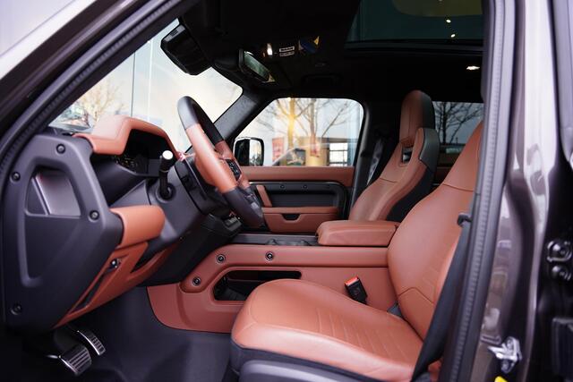 Land Rover DEFENDER 110 P 635 Octa 4.4 Edition One