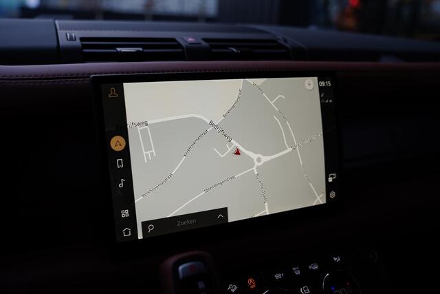 Land Rover DEFENDER 110 P 635 Octa 4.4 Edition One