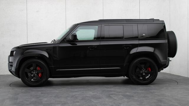 Land Rover DEFENDER D300 110 X-Dynamic SE | Head-up | Stoelventilatie | Meridian | Trekhaak | Panoramadak