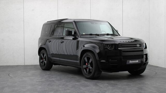 Land Rover DEFENDER D300 110 X-Dynamic SE | Head-up | Stoelventilatie | Meridian | Trekhaak | Panoramadak