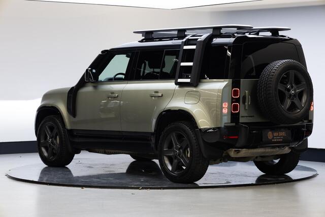 Land Rover DEFENDER 110 2.0 P300e 110 X-Dynamic SE