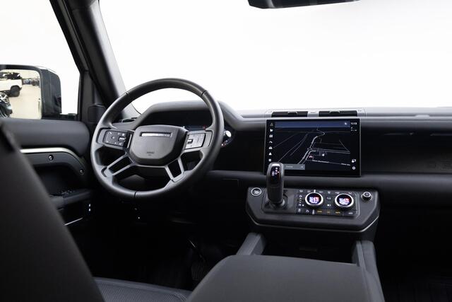 Land Rover DEFENDER 110 2.0 P300e 110 X-Dynamic SE