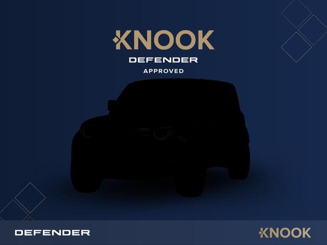 Land Rover DEFENDER 110 P300e 110 X-Dynamic SE