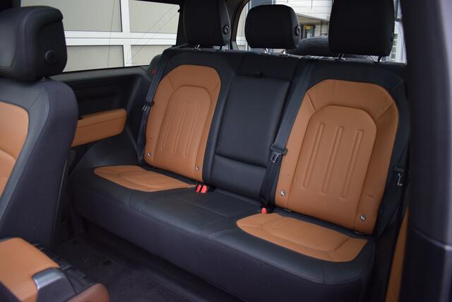 Land Rover DEFENDER 90 3.0 P400 90 X-Dynamic HSE Panodak! | 22inch | Camera | Trekhaak