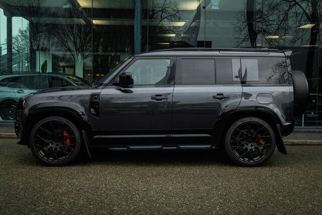 Land Rover DEFENDER 110 2.0 P300e 110 X Urban | Widetrack | BTW