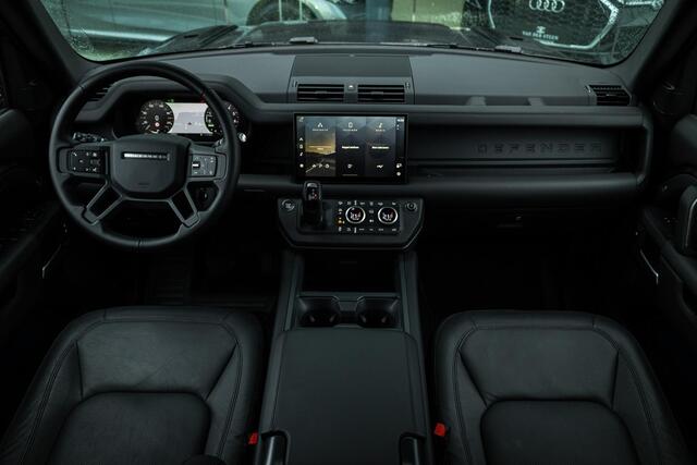 Land Rover DEFENDER 110 2.0 P300e 110 X Urban | Widetrack | BTW