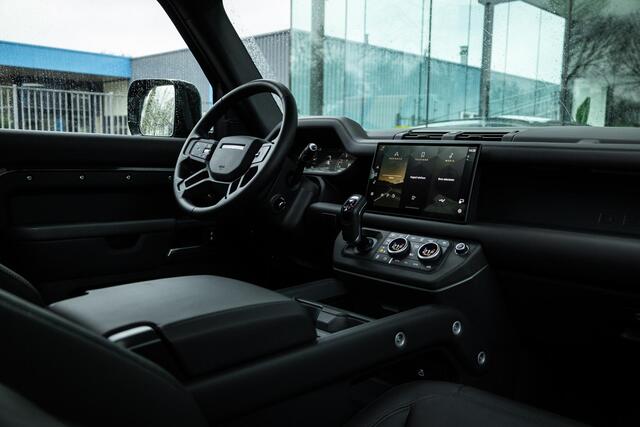 Land Rover DEFENDER 110 2.0 P300e 110 X Urban | Widetrack | BTW