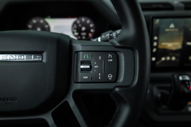 Land Rover DEFENDER 110 2.0 P300e 110 X Urban | Widetrack | BTW