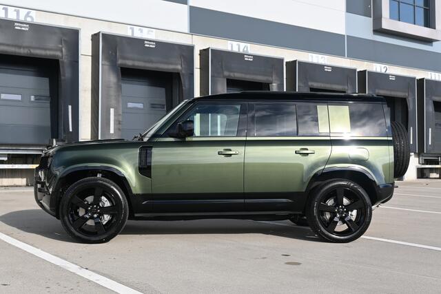 Land Rover DEFENDER 110 2.0 P300e 110 X-Dynamic HSE