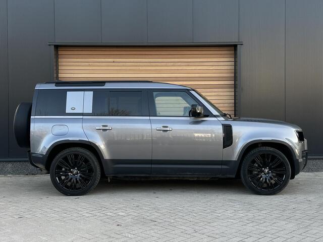 Land Rover DEFENDER 110 2.0 P400e 110 SE PANO|22'INCH|360CAM|LEDER