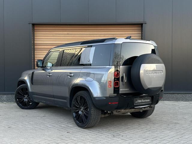Land Rover DEFENDER 110 2.0 P400e 110 SE PANO|22'INCH|360CAM|LEDER
