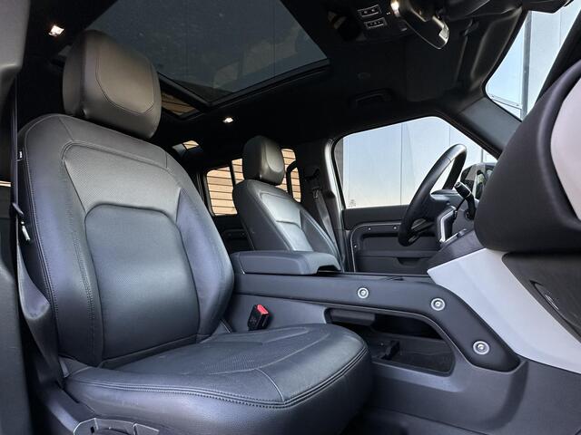Land Rover DEFENDER 110 2.0 P400e 110 SE PANO|22'INCH|360CAM|LEDER