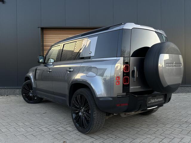 Land Rover DEFENDER 110 2.0 P400e 110 SE PANO|22'INCH|360CAM|LEDER