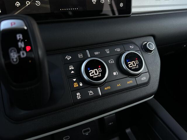 Land Rover DEFENDER 110 2.0 P400e 110 SE PANO|22'INCH|360CAM|LEDER