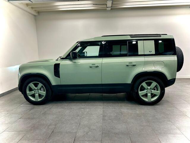 Land Rover DEFENDER 110 2.0 P400e 110 75 Edition AWD
