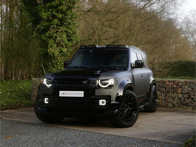 Land Rover DEFENDER 110 3.0 D350 110 SE Urban X-dynamic