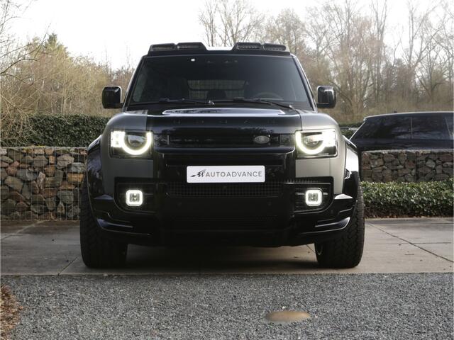 Land Rover DEFENDER 110 3.0 D350 110 SE Urban X-dynamic