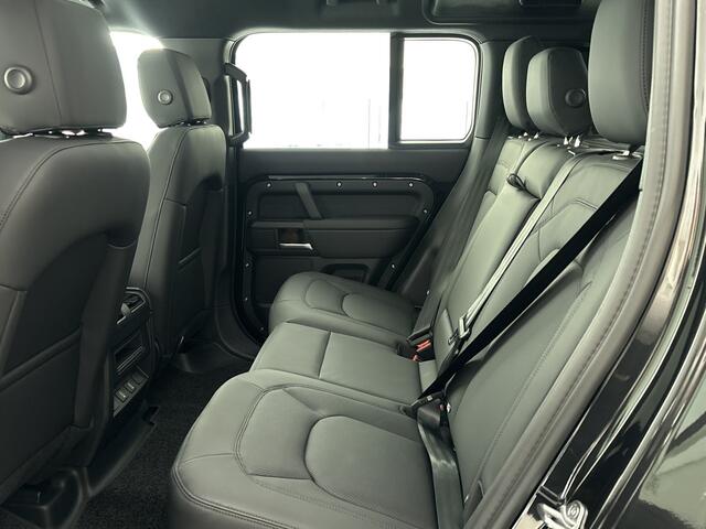 Land Rover DEFENDER 110 P300e 110 Dynamic SE Edition PANORAMADAK 22 INCH