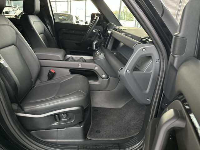 Land Rover DEFENDER 110 P300e X-Dynamic HSE | Panoramadak | Trekhaak