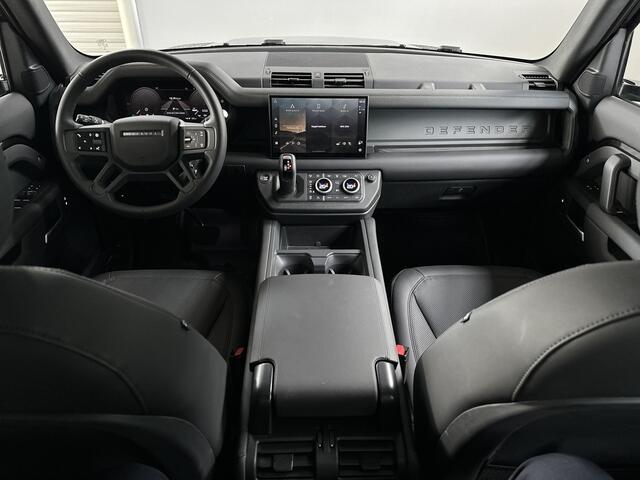 Land Rover DEFENDER 110 P300e X-Dynamic HSE | Panoramadak | Trekhaak