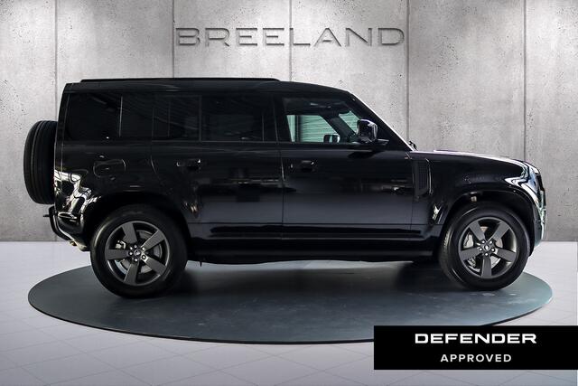 Land Rover DEFENDER 110 P300e X-Dynamic HSE | Panoramadak | Trekhaak