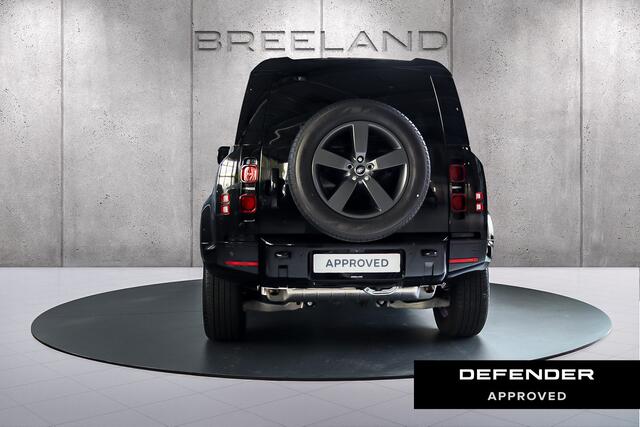 Land Rover DEFENDER 110 P300e X-Dynamic HSE | Panoramadak | Trekhaak