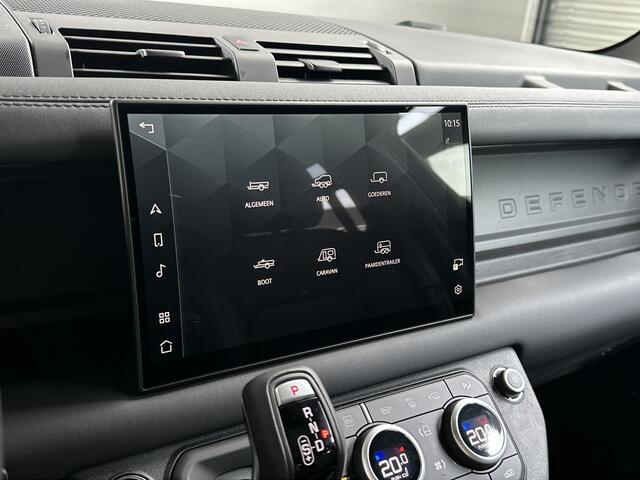 Land Rover DEFENDER 110 P300e X-Dynamic HSE | Panoramadak | Trekhaak