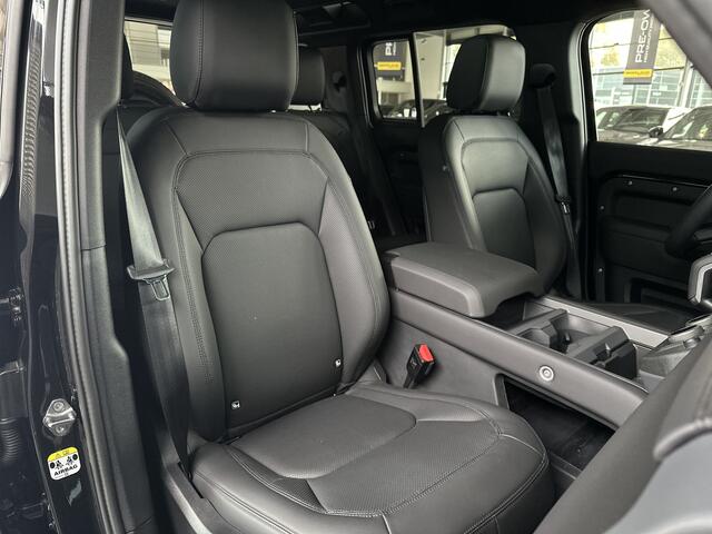 Land Rover DEFENDER 110 P300e X-Dynamic HSE | Panoramadak | Trekhaak
